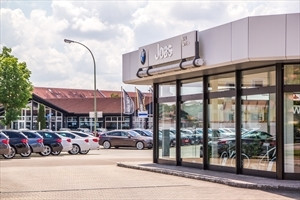 Autohaus Joas OHG